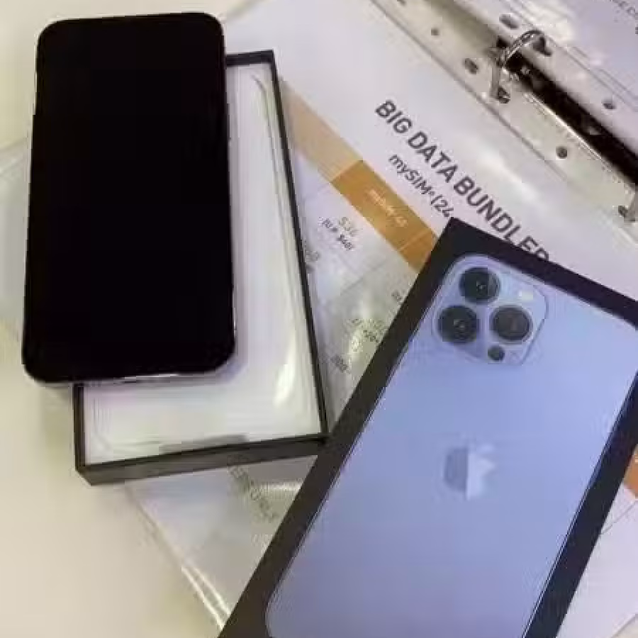 新款iPhone 13promax  图片 2