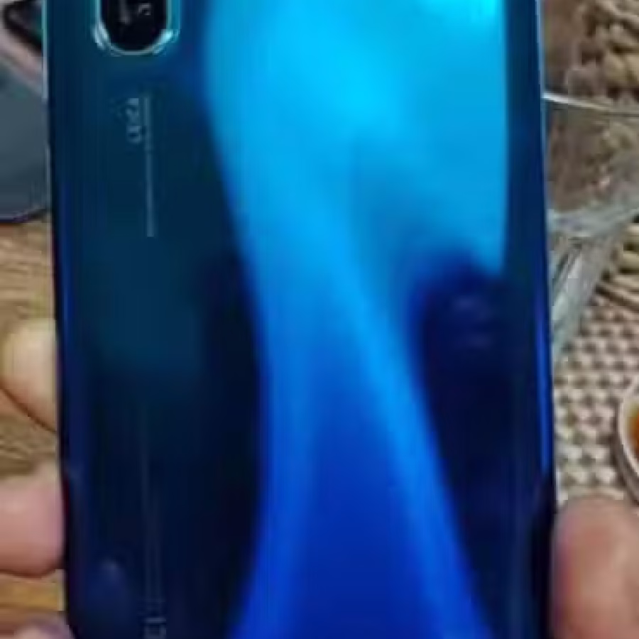 华威P30 pro 图片 1