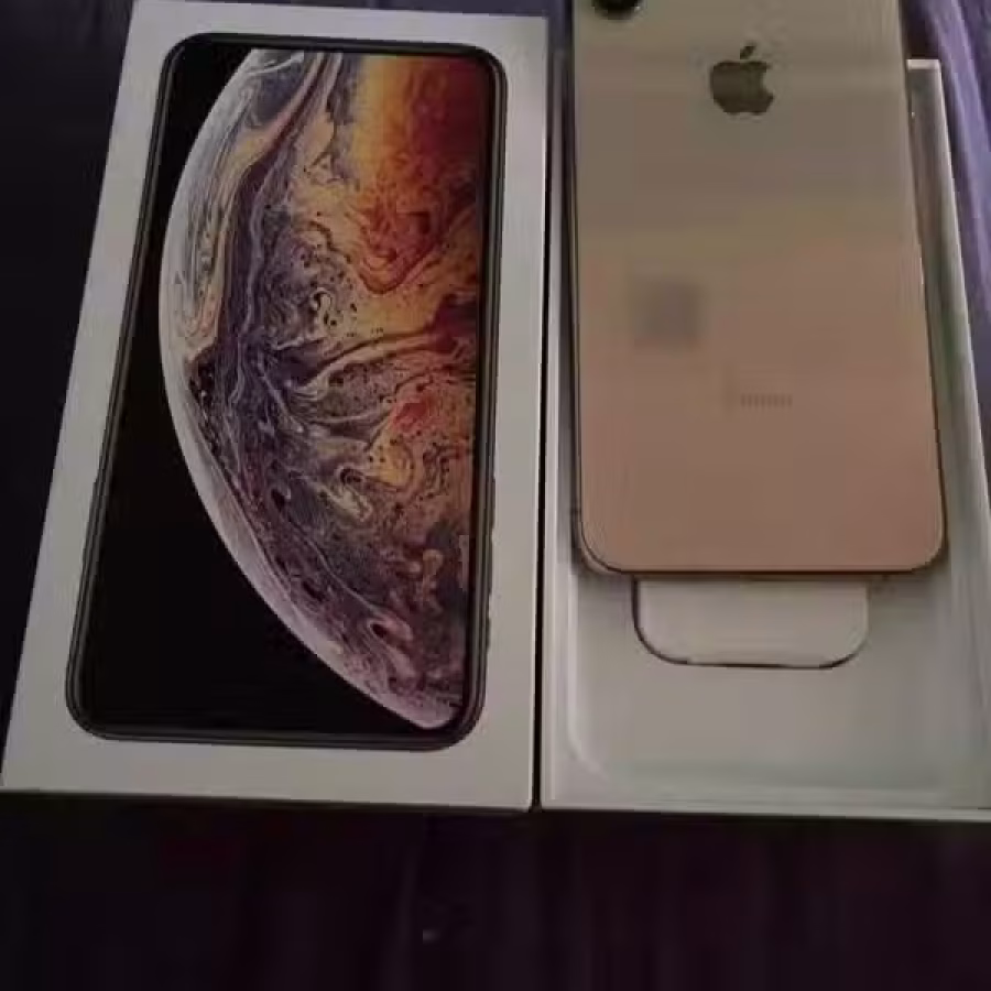 Xsmax 图片 2