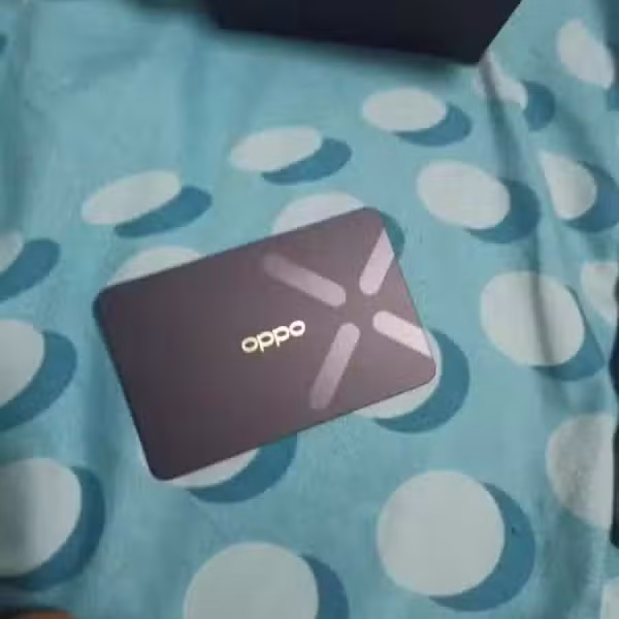 0pp0 Find X3 Pro 5G 图片 2
