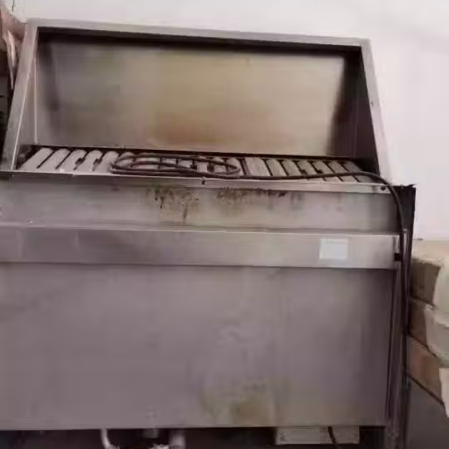 RETIGO ELECTRIC COMBI OVEN 7 TRAYS 图片 3
