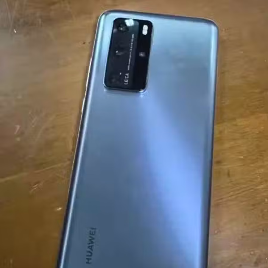华为p40pro。 256 图片 2