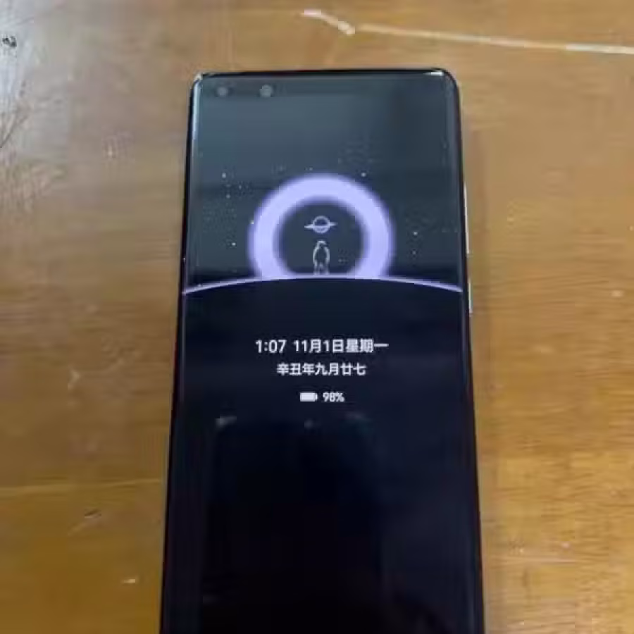华为p40pro。 256 图片 3
