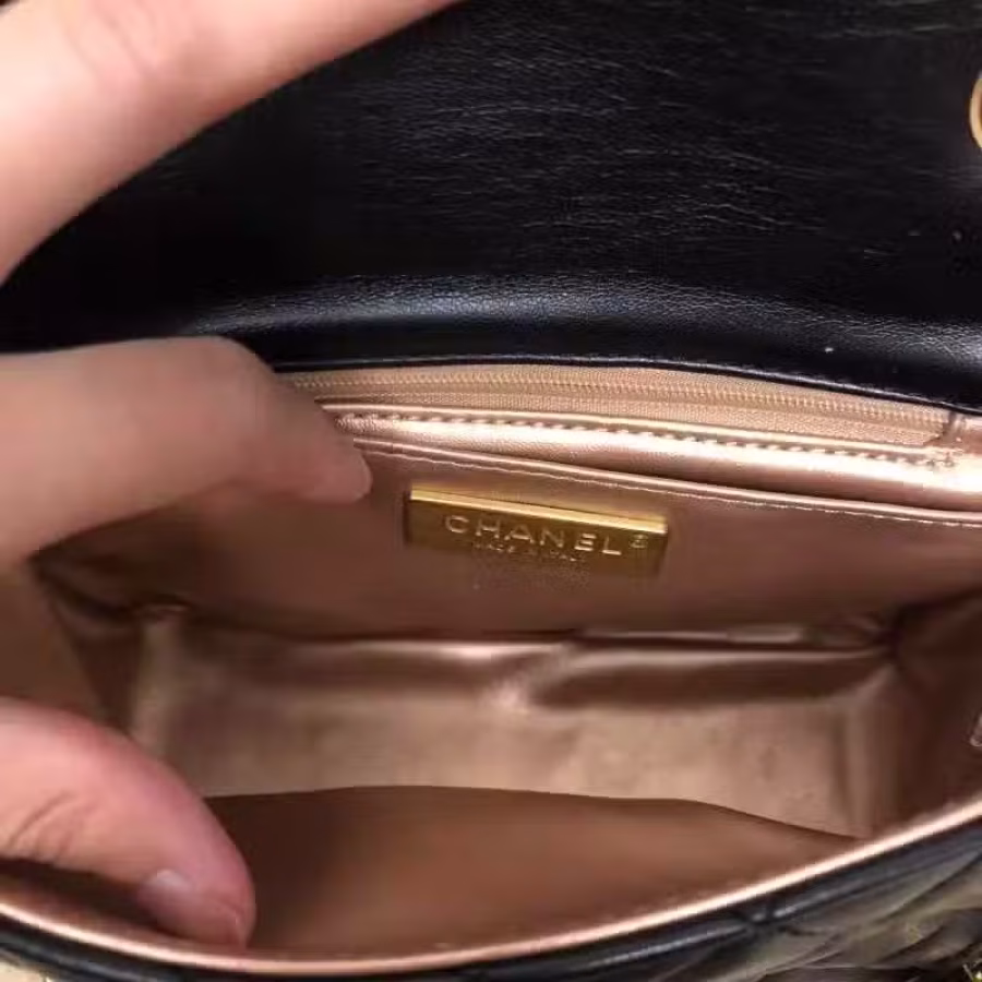 C家金球链条包 图片 1