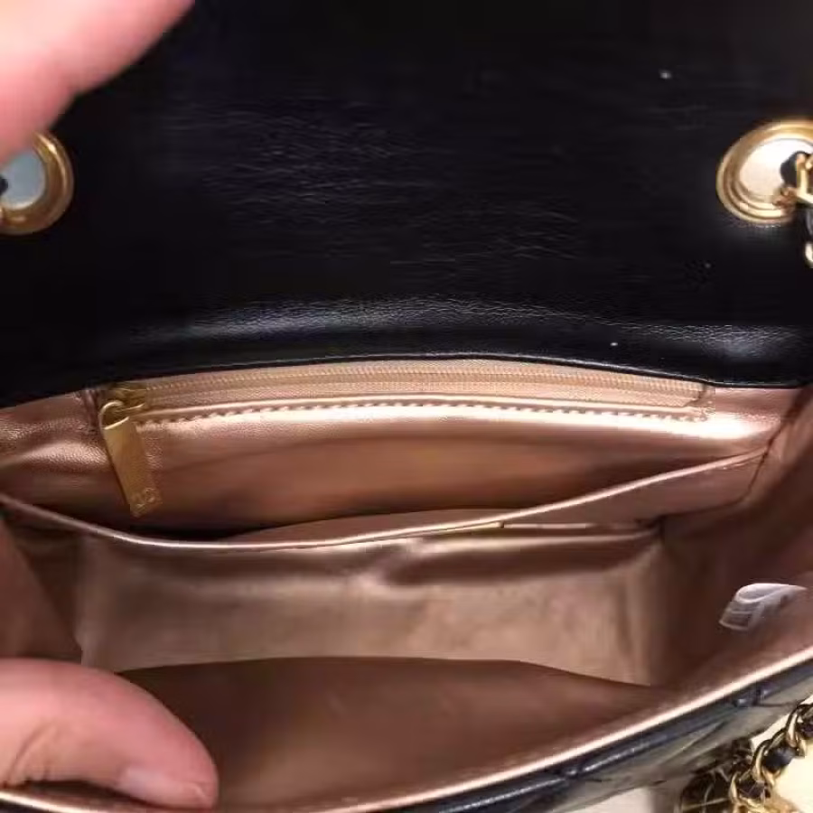 C家金球链条包 图片 2