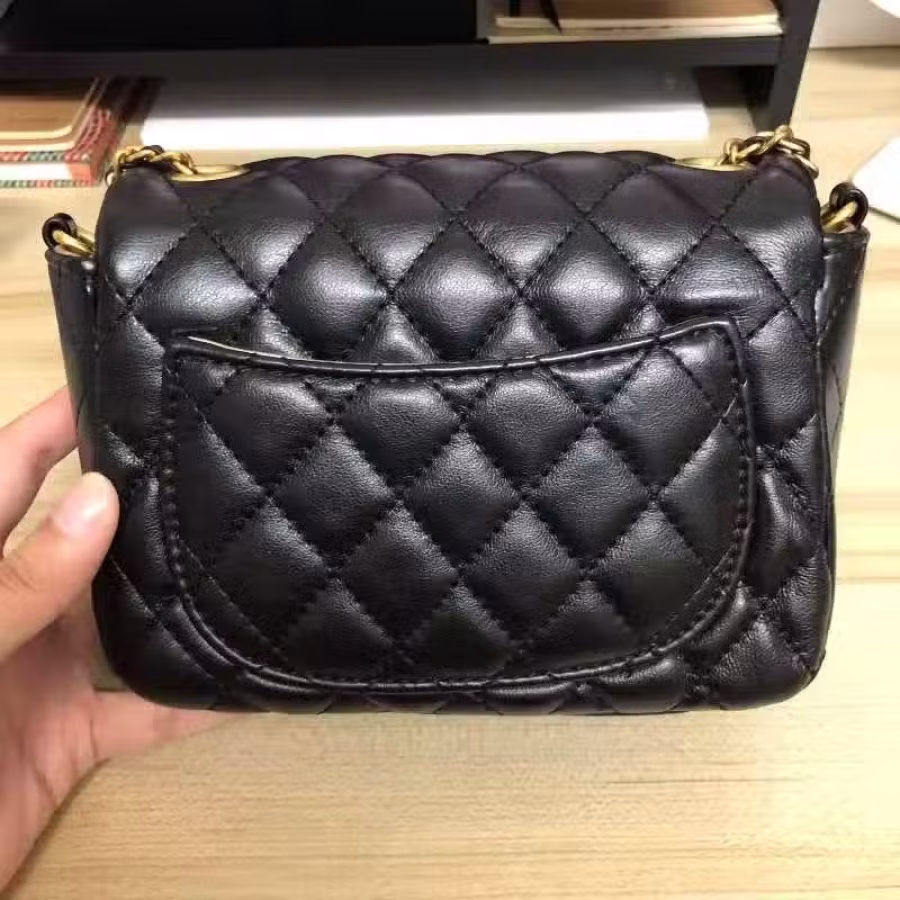 C家金球链条包 图片 4