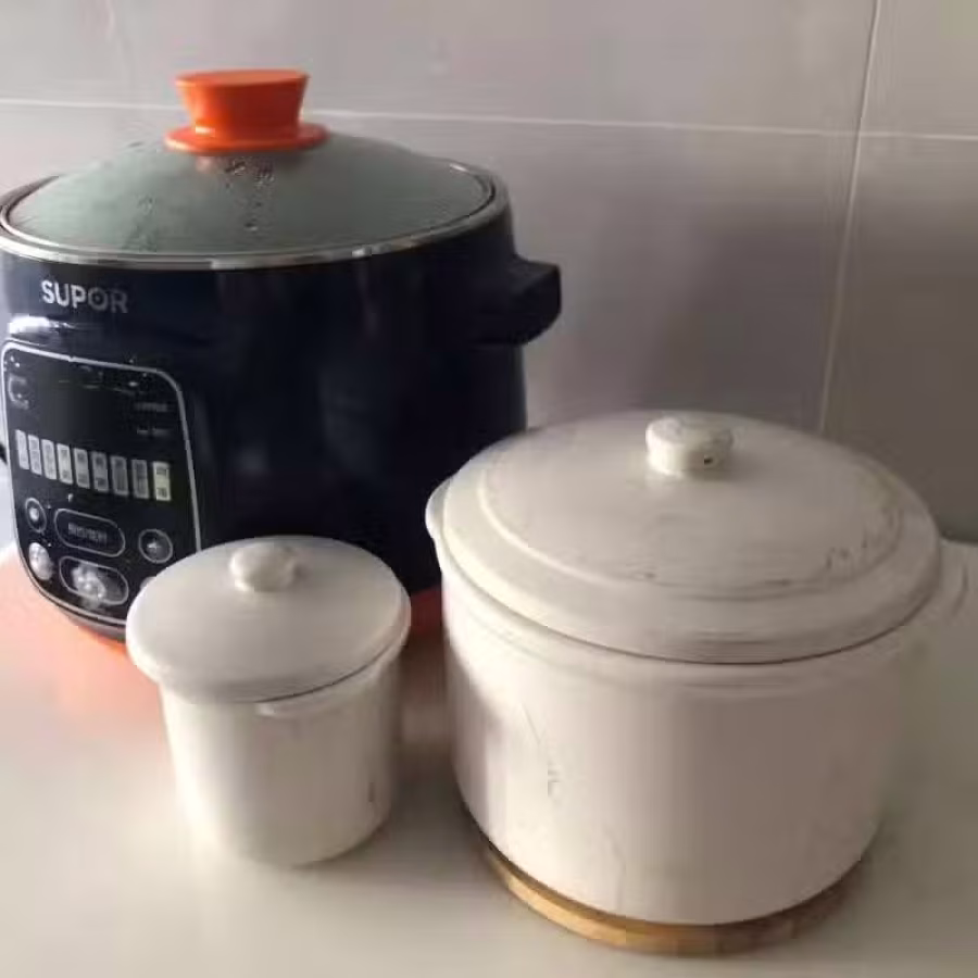 苏泊尔电炖锅 图片 1
