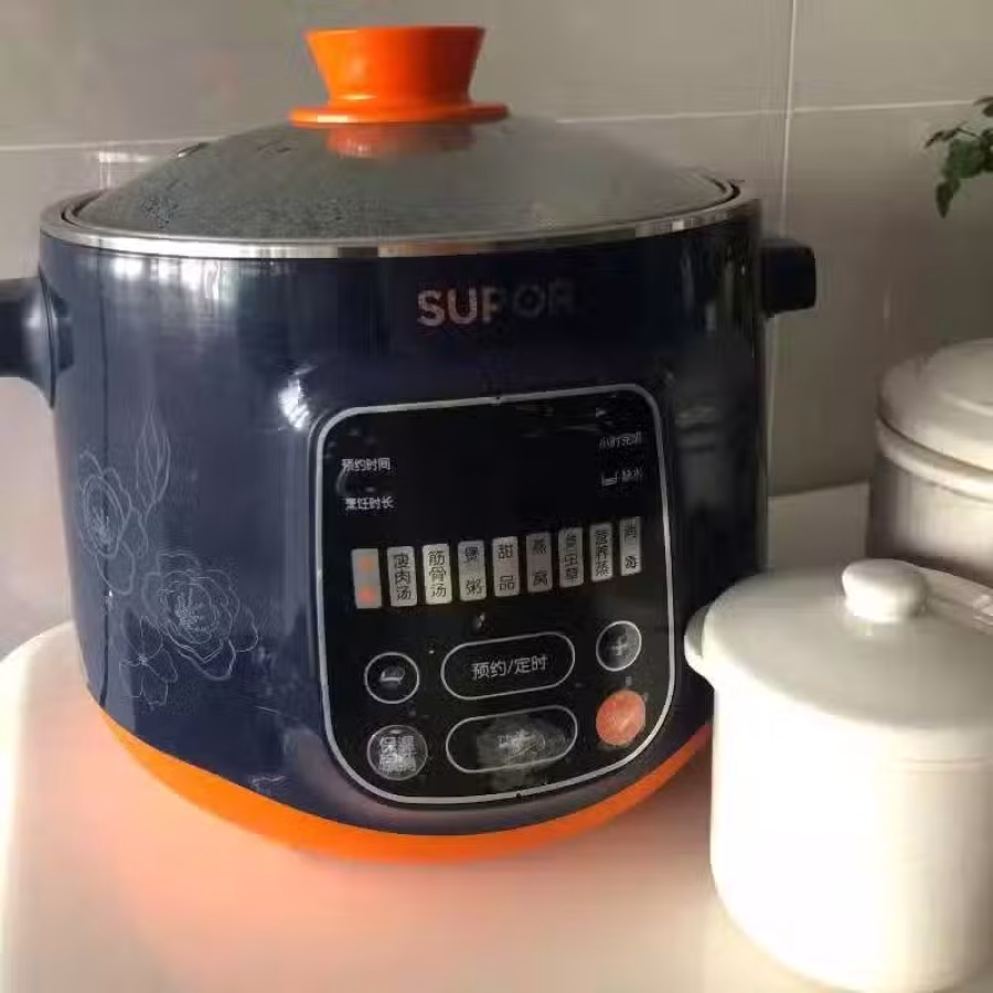 苏泊尔电炖锅 图片 2