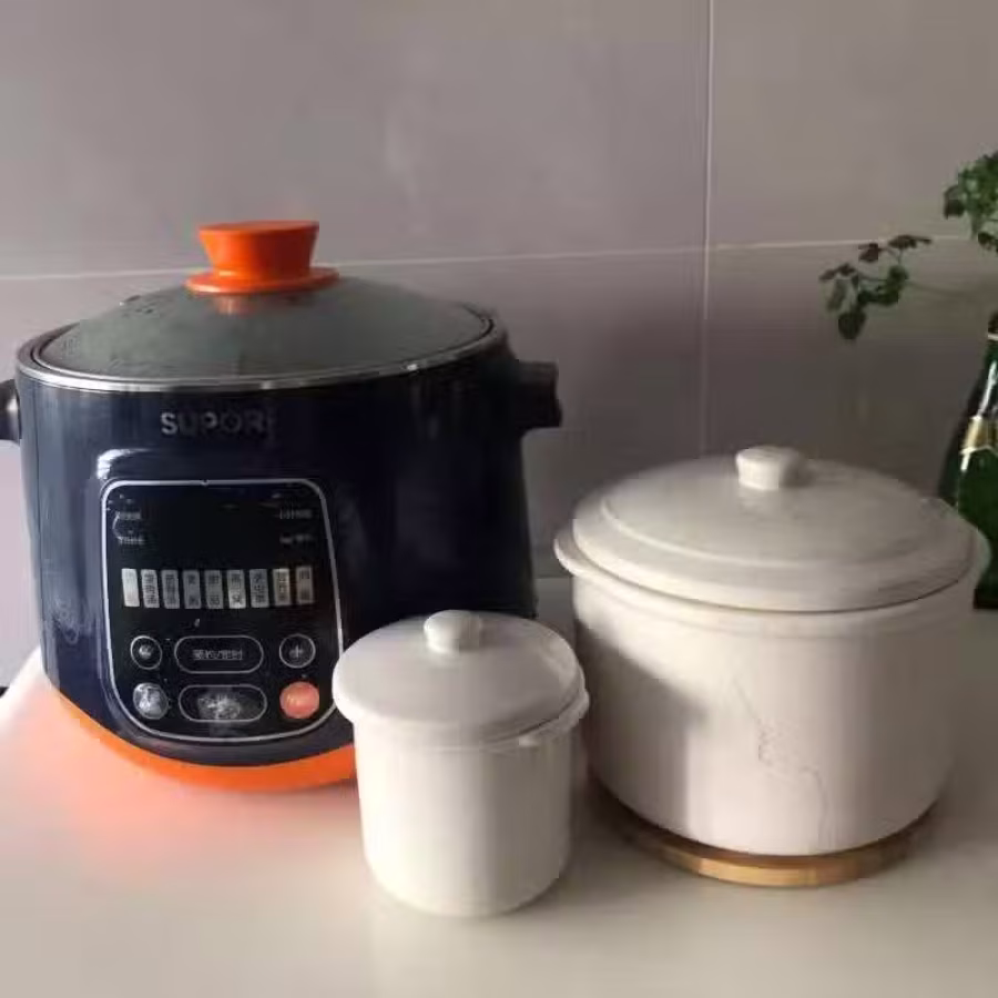 苏泊尔电炖锅 图片 3