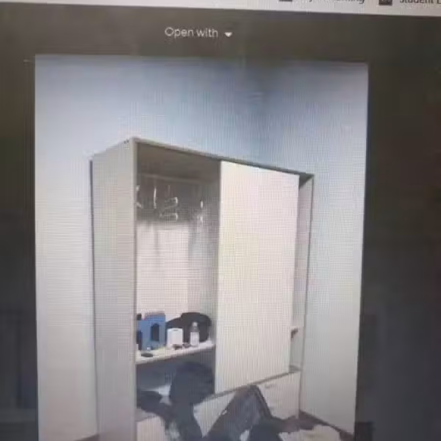 衣柜 图片 1