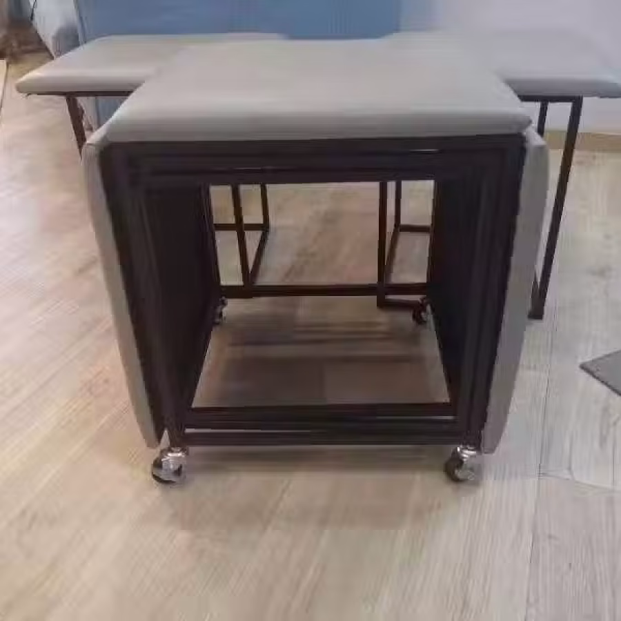 5合1 收纳椅子 图片 2