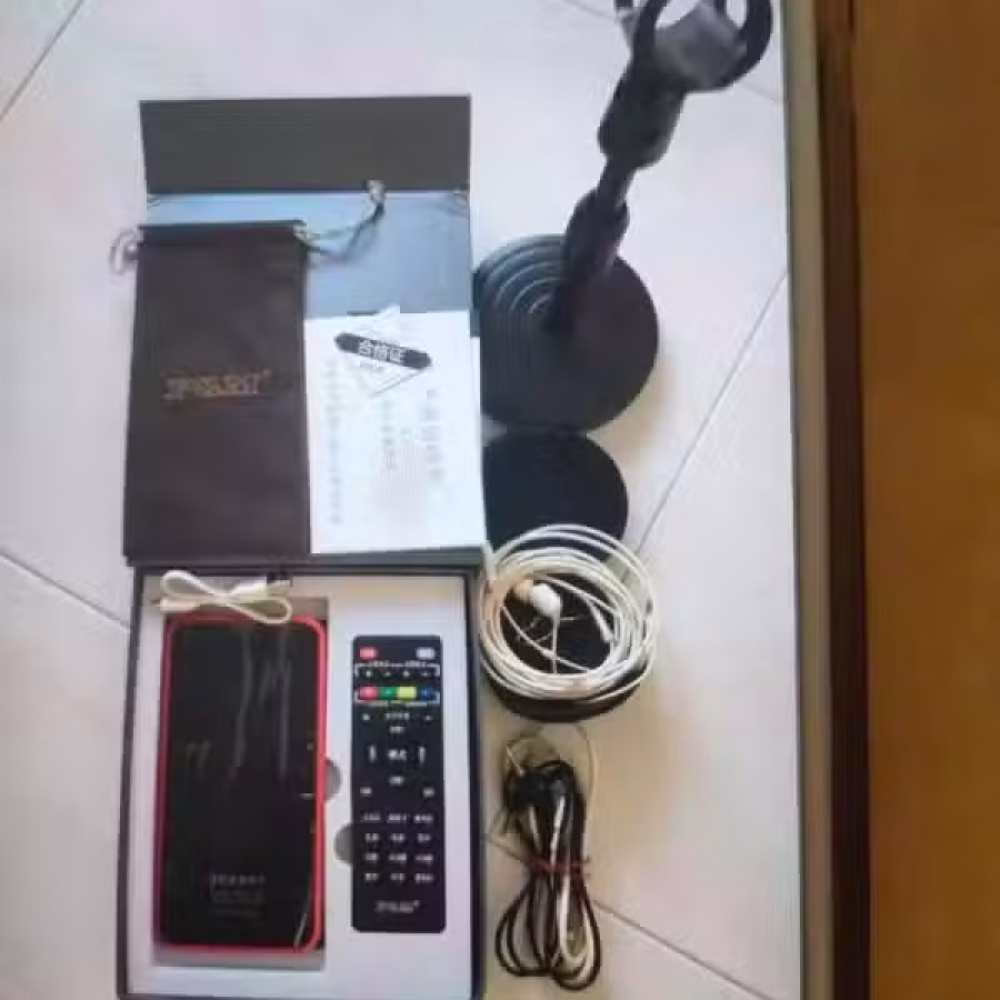 直播声卡 图片 8