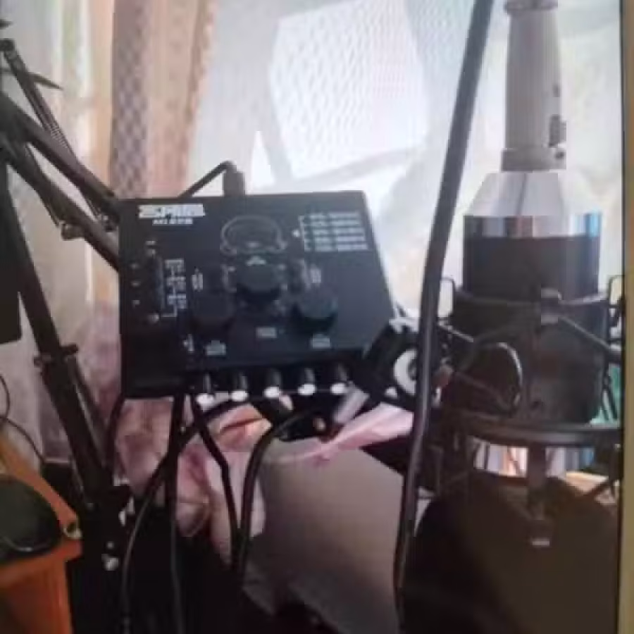 直播声卡 图片 5
