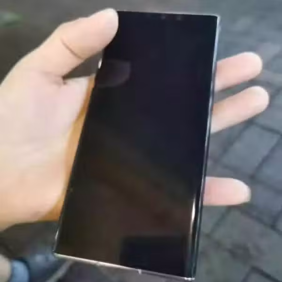 mate30pro 图片 1