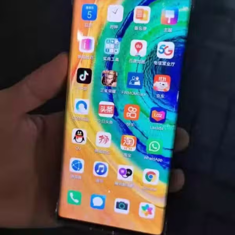 mate30pro 图片 2