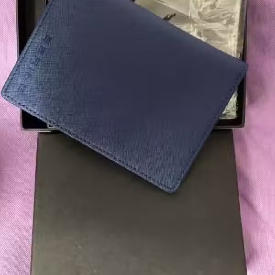 Passport cover 图片 1