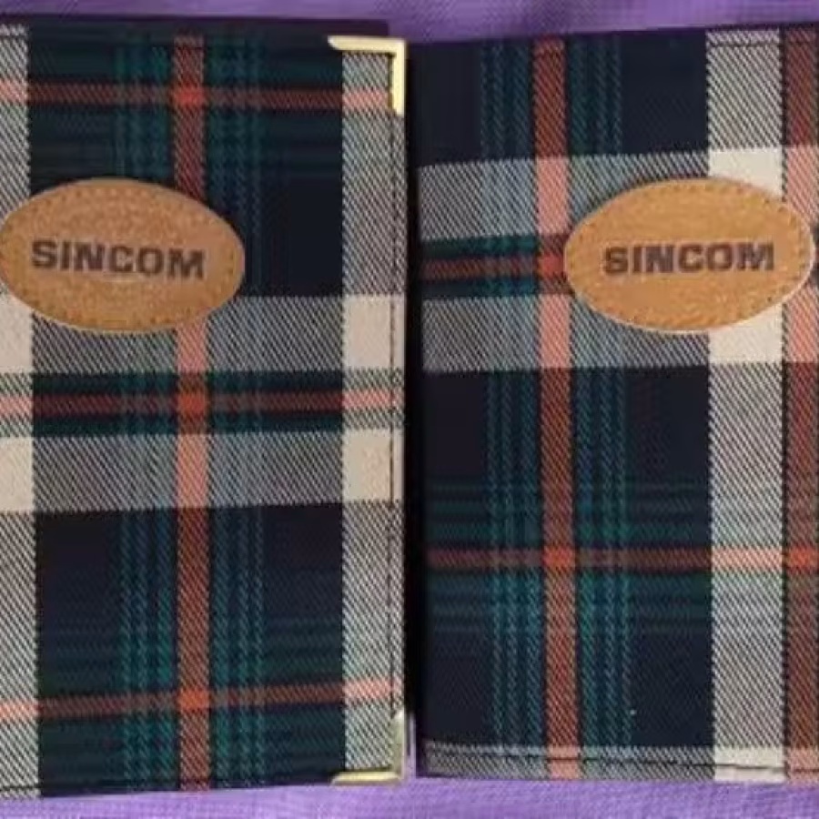 Passport cover 图片 3