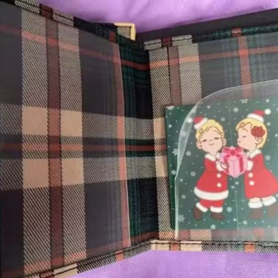 Passport cover 图片 4