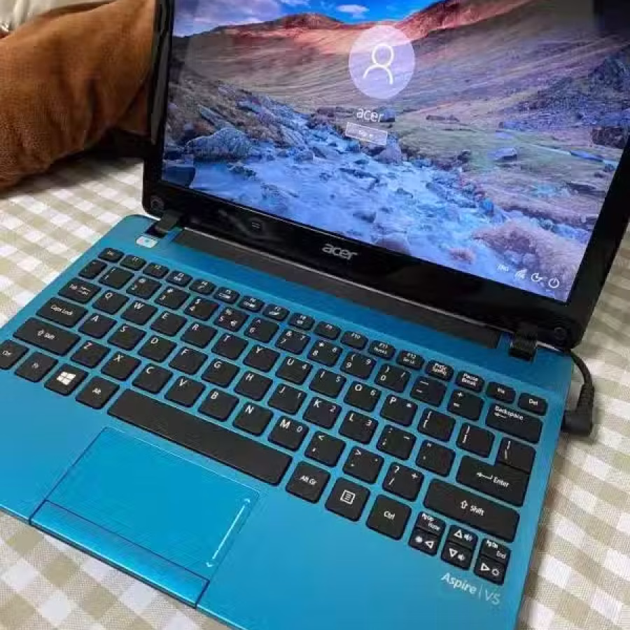 Acer 笔记本 图片 2