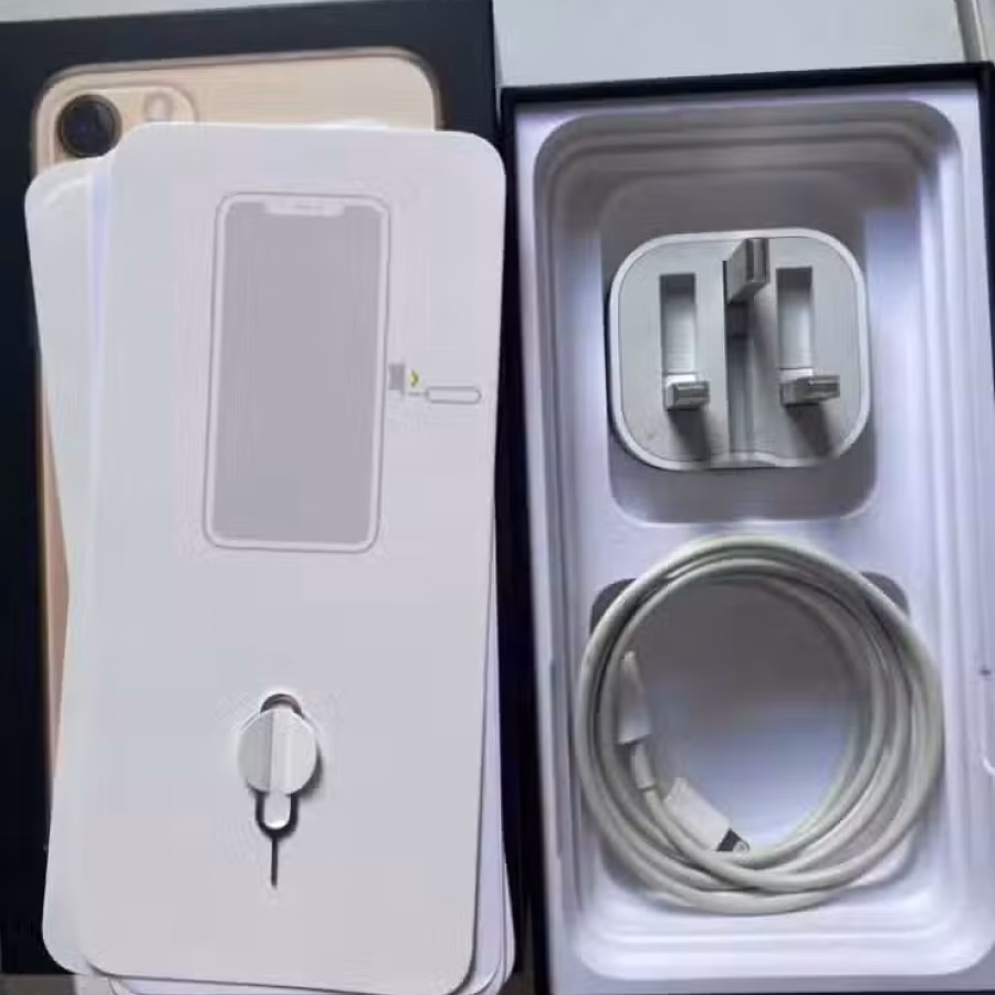 iPhone 11 Pro Max 图片 1