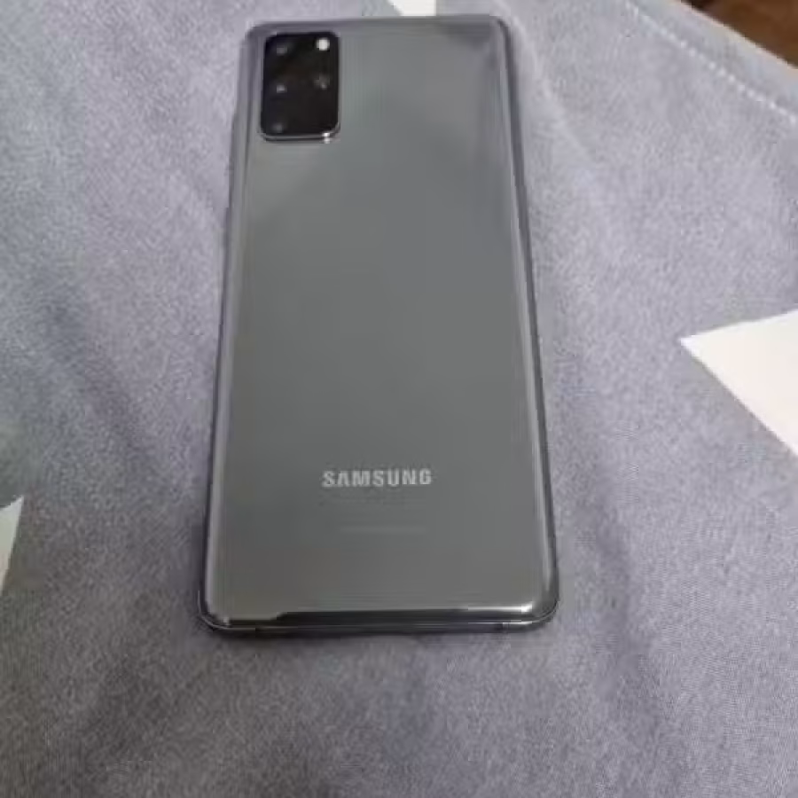 Samsung S20+ 128GB 图片 2