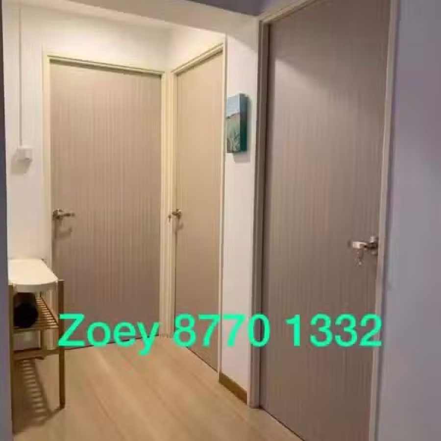 房间门厨房门 图片 3