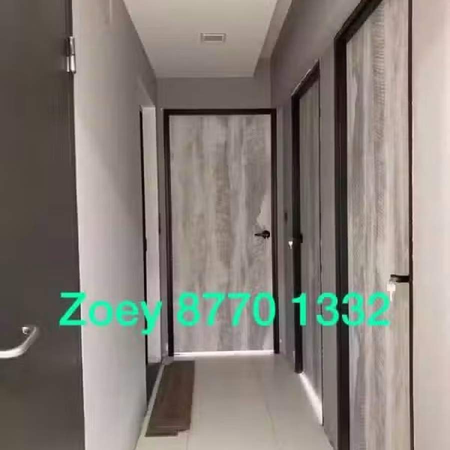 房间门厨房门 图片 5