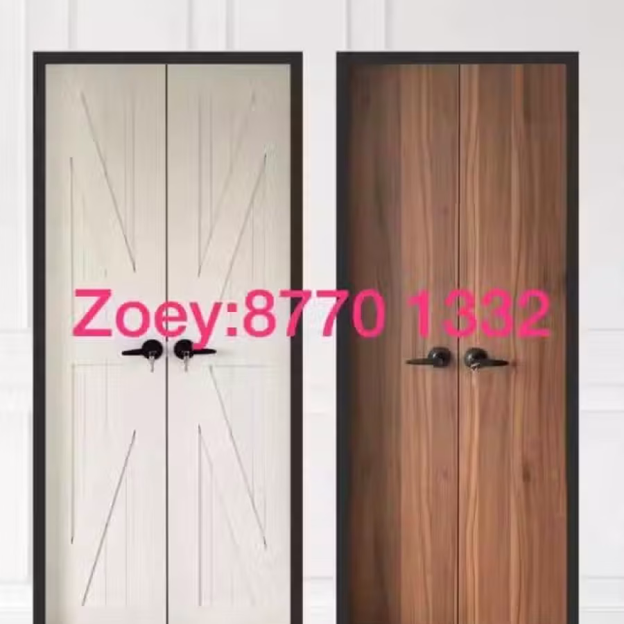 房间门厨房门 图片 7
