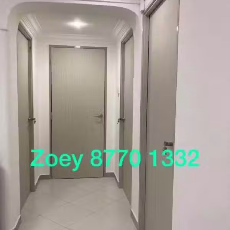 大门木门 图片 9