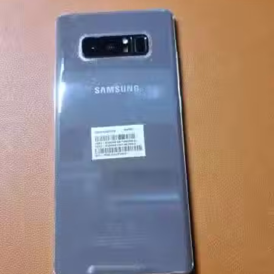 Samsung Phone samsung galaxy note 8 64 G 图片 3