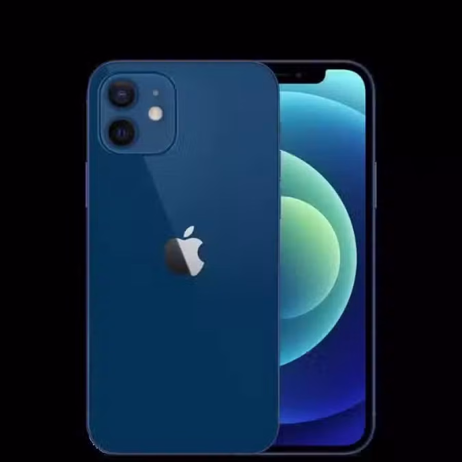 IPHONE 12 (256GB) 保修（2021-12-21）电池（97％）） 图片 1