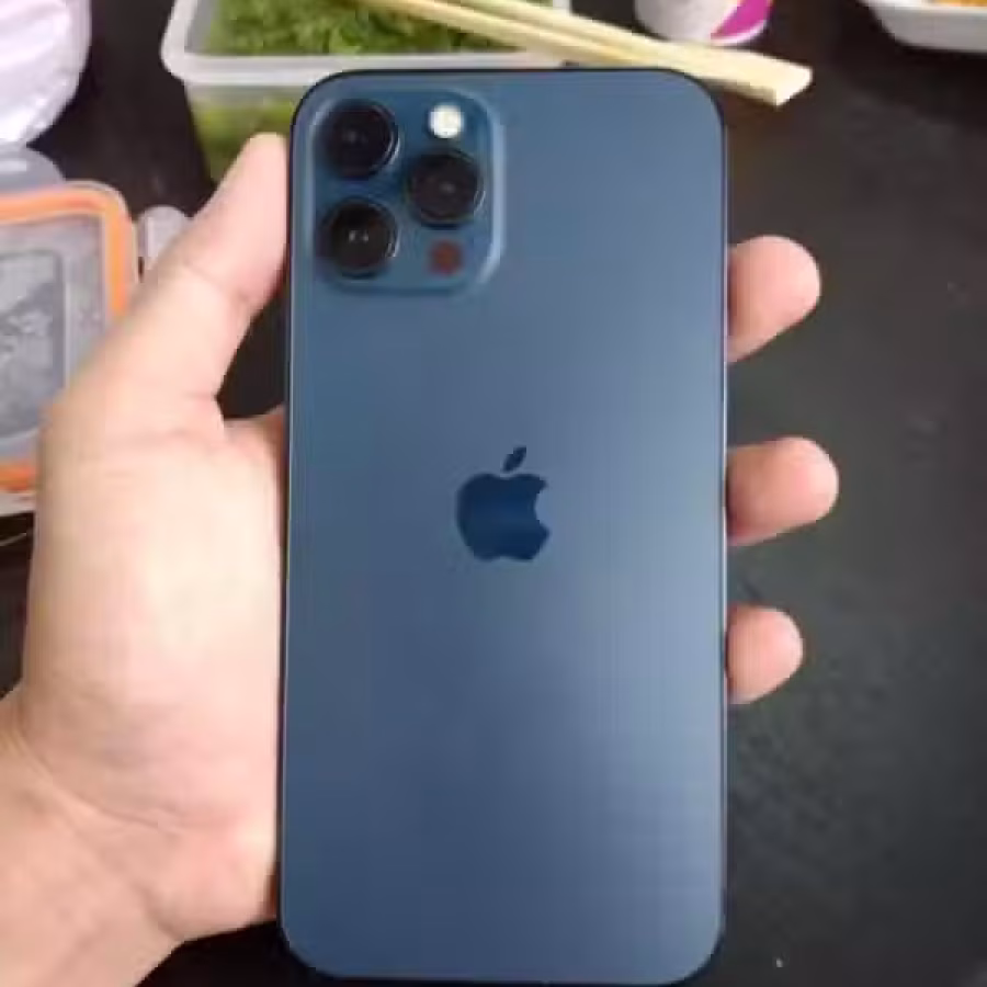iPhone 12 Pro max 图片 1