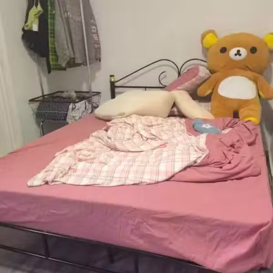 1.5 床架 图片 1
