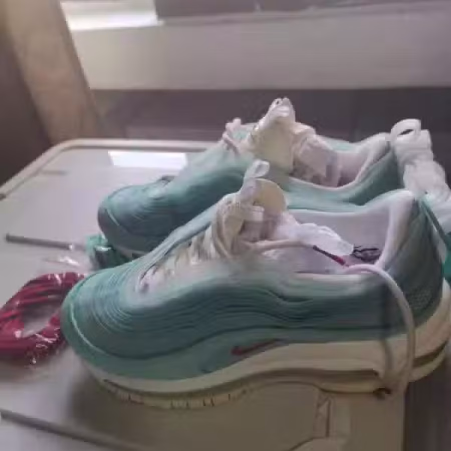 nike air max 97 上海 万花筒  图片 1