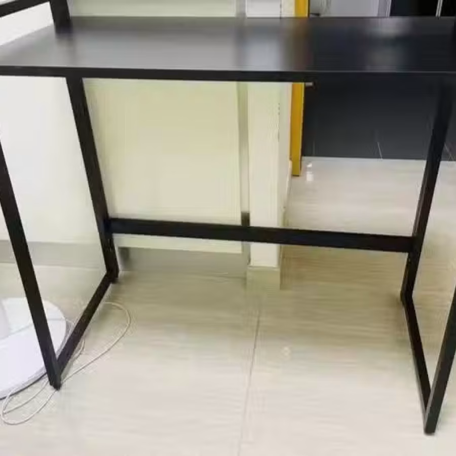 买了十天的高颜值折叠桌现在不需要了出 图片 1