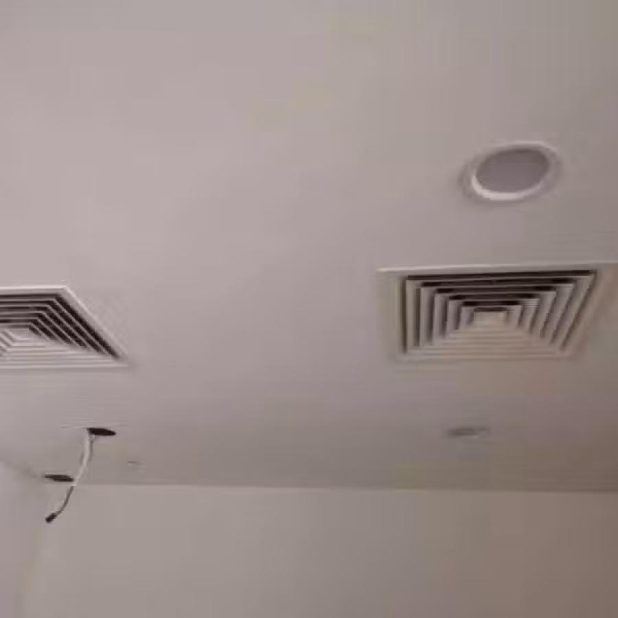 空调闪灯，维修 图片 5