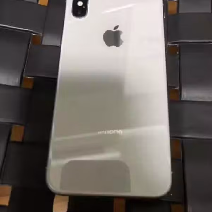 iPhoneX 图片 1