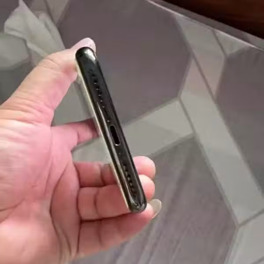 卖完美苹果X 图片 2