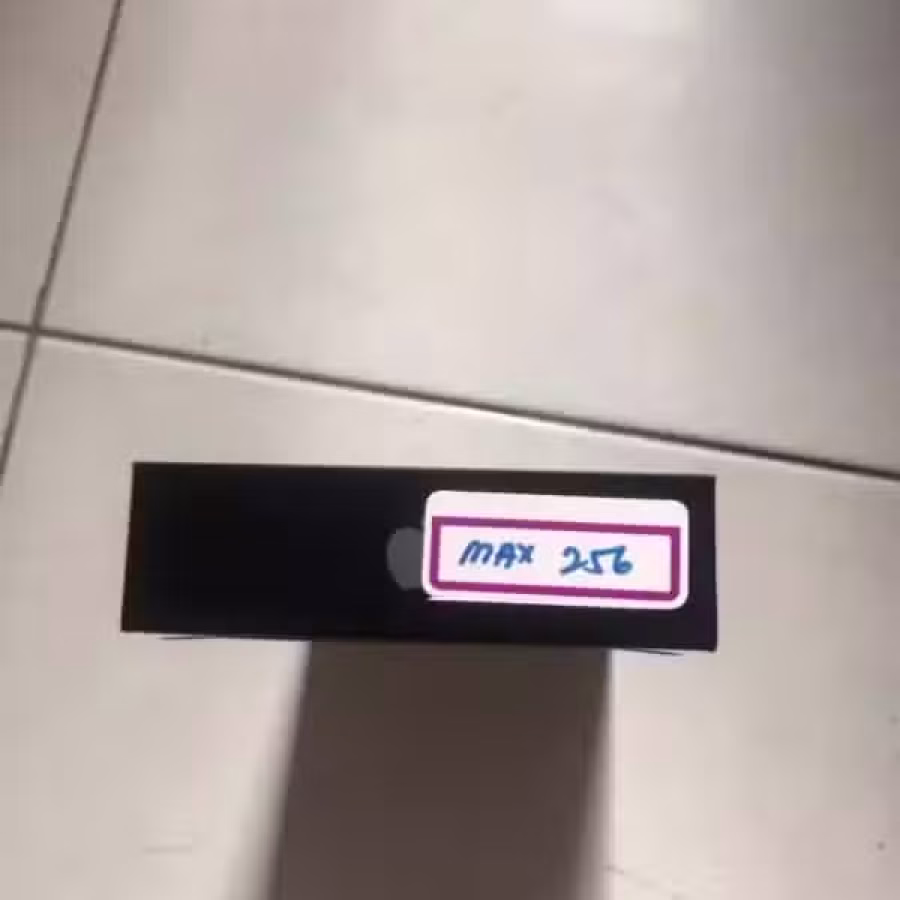 苹果 iPhone 13 Pro Max 256 GB蓝色 全新未拆封 图片 3