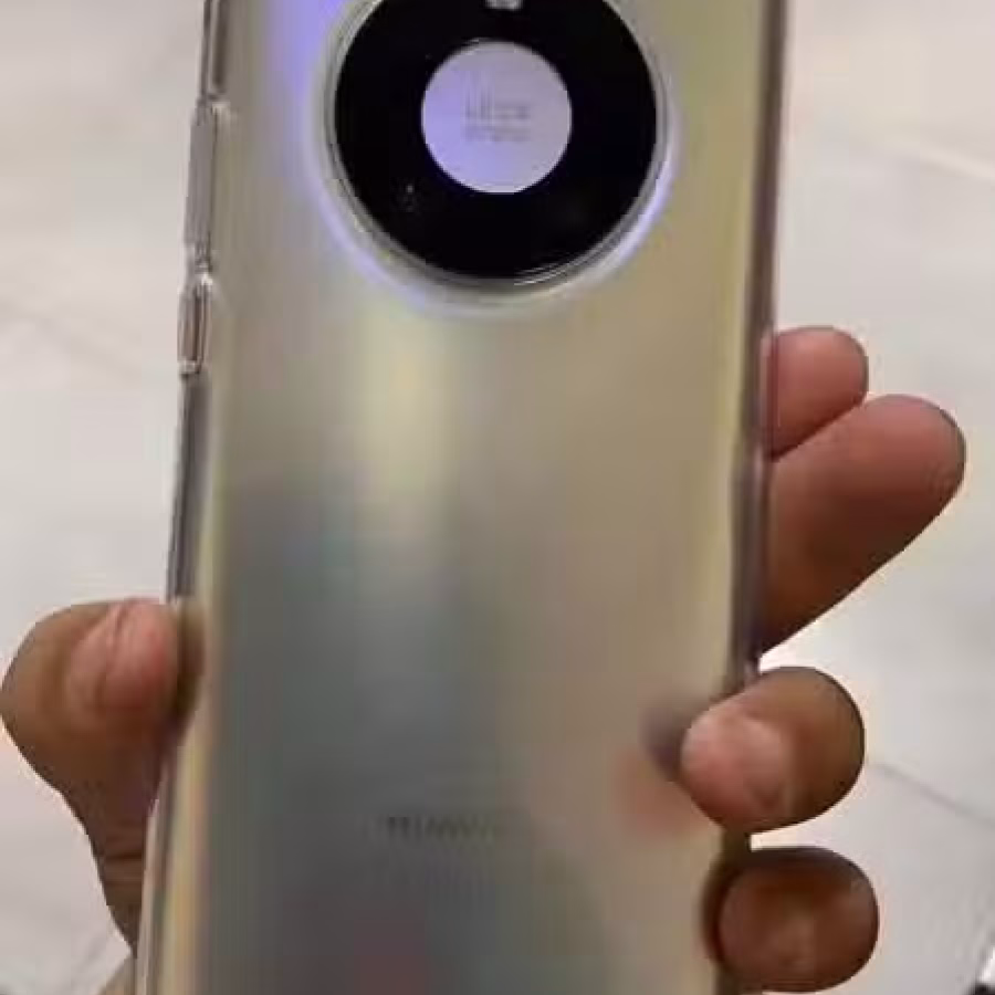 华为手机P40pro  图片 2