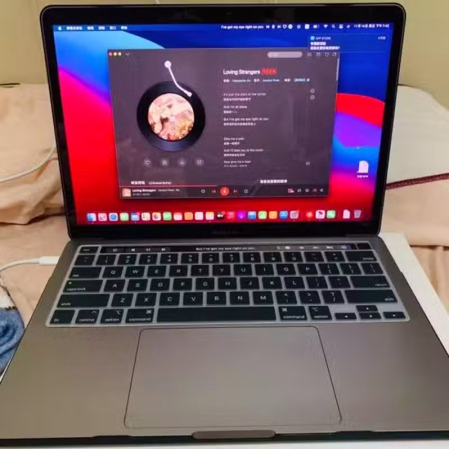 MacBook Pro13-inch 图片 1