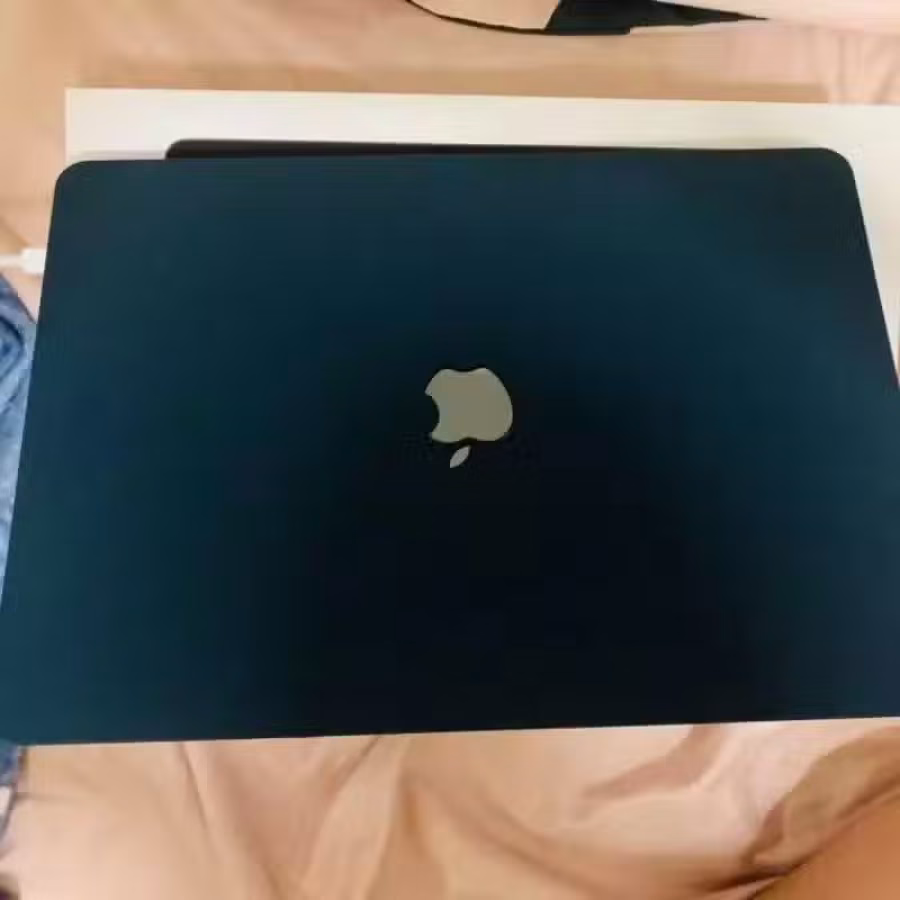 MacBook Pro13-inch 图片 2