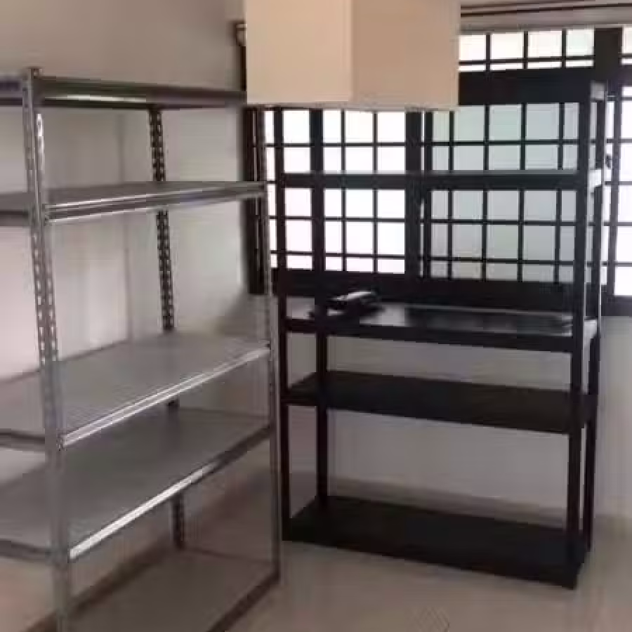 仓库铁架x2 图片 2