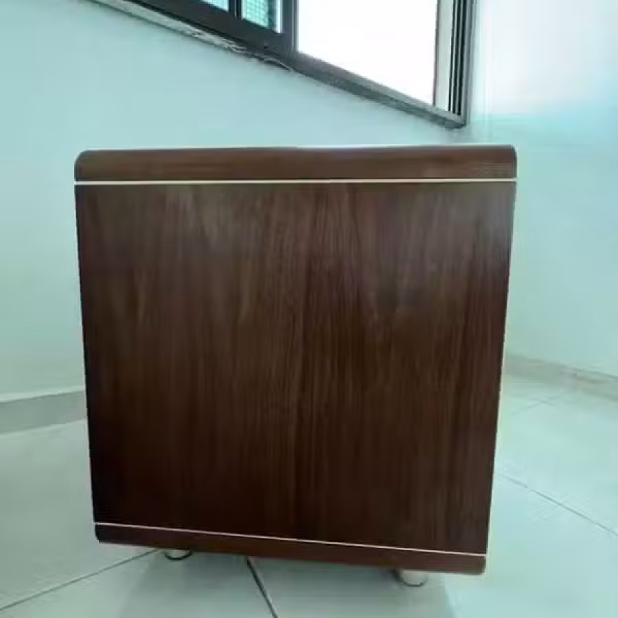 2个床头柜 图片 3