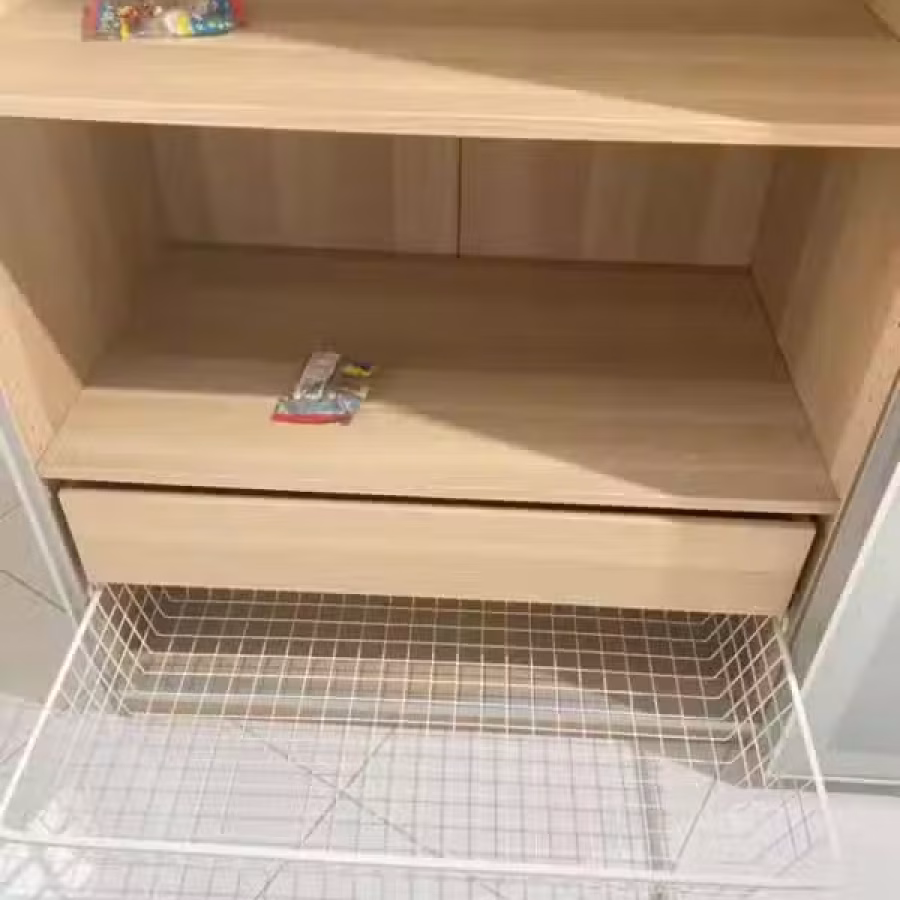 宜家大衣柜 图片 2