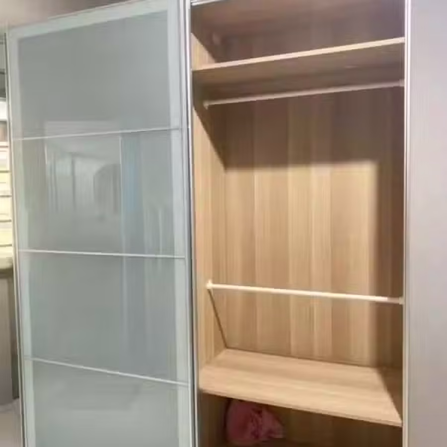 宜家大衣柜 图片 3
