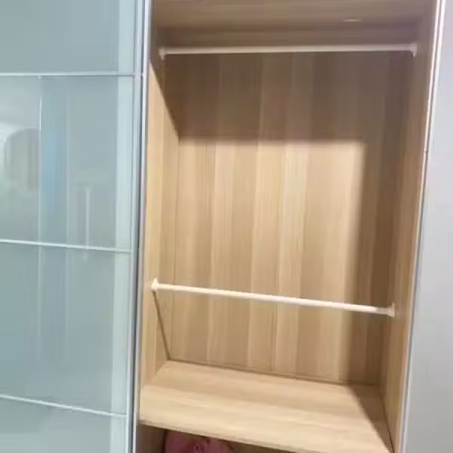 宜家大衣柜 图片 4