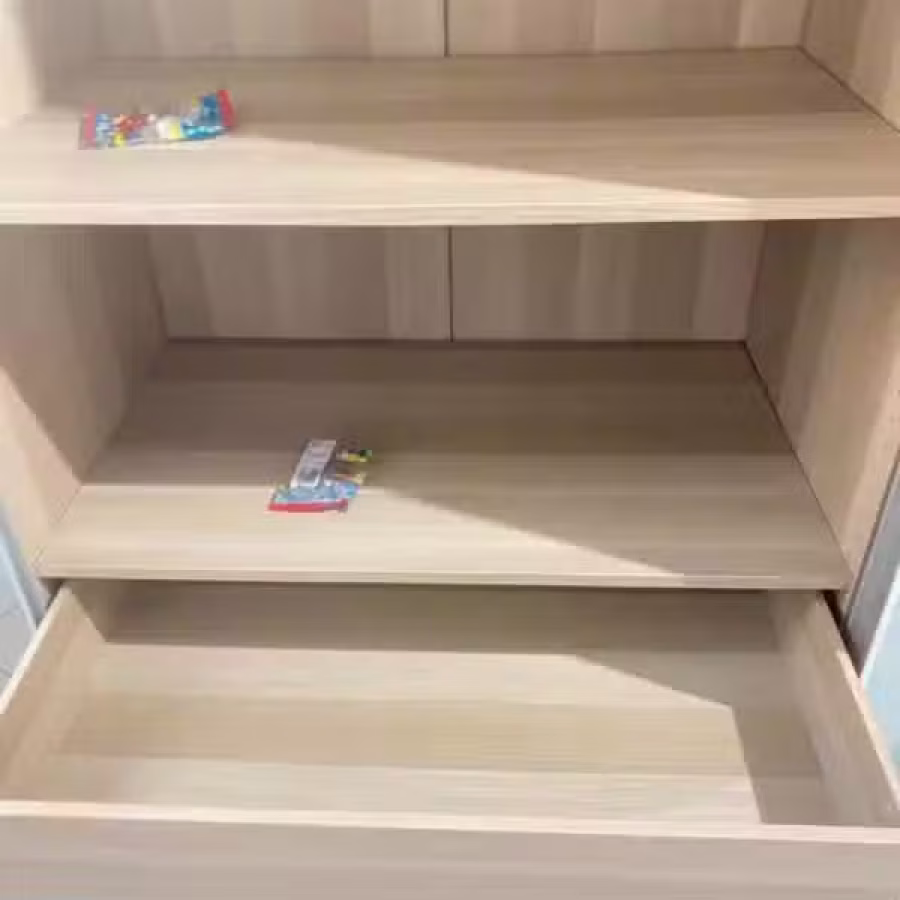 宜家大衣柜 图片 5