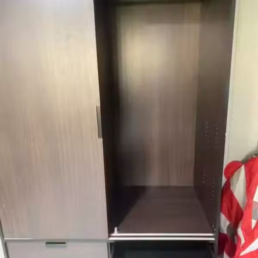 宜家衣柜自提 图片 3