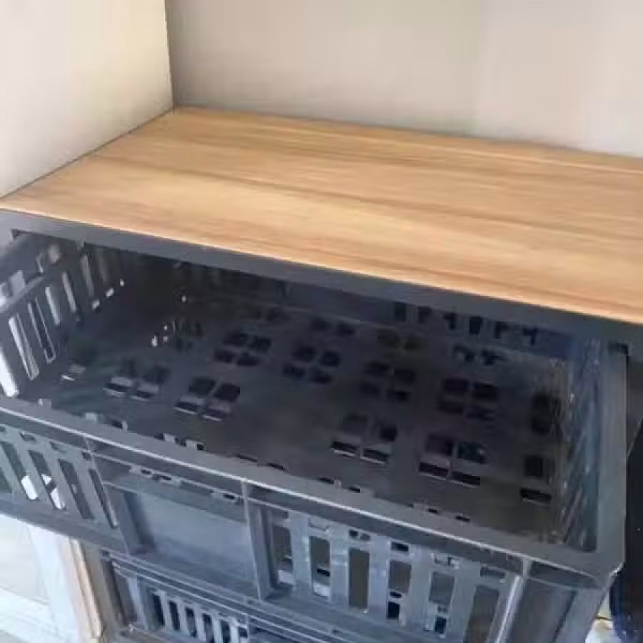 宜家鞋柜 图片 2